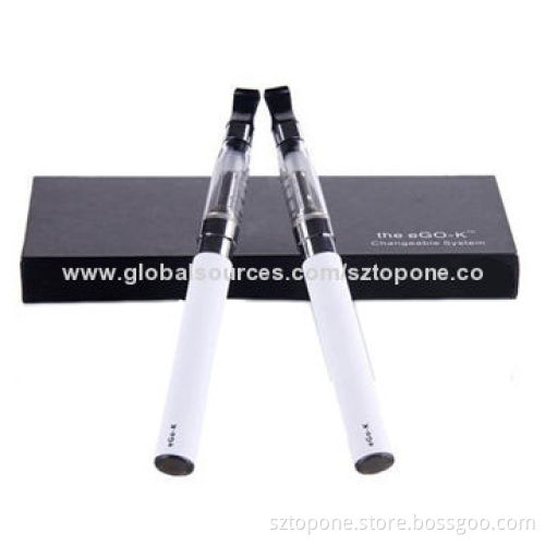 Electronic Cigarette for eGo-K, with CE4 Atomizers